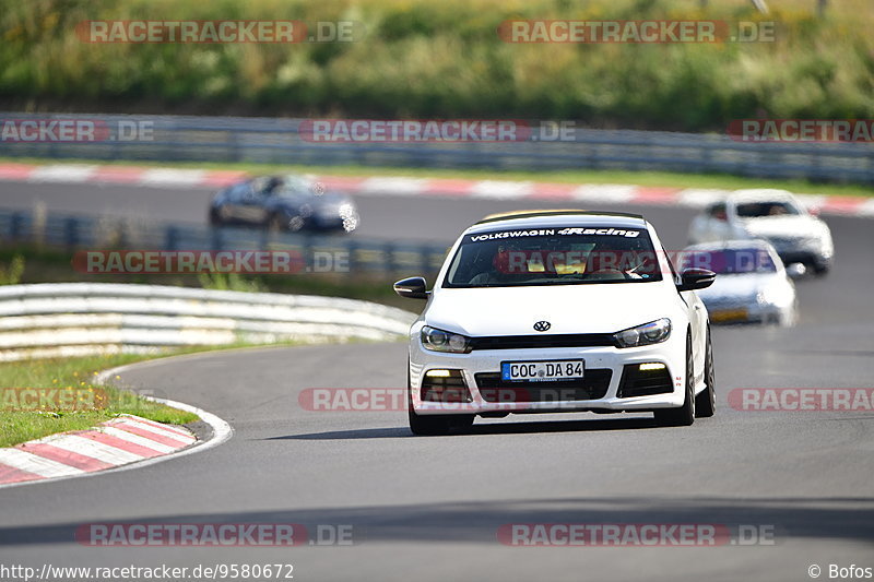 Bild #9580672 - Touristenfahrten Nürburgring Nordschleife (19.07.2020)