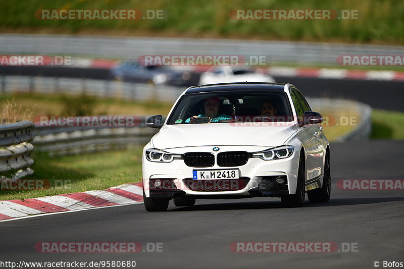 Bild #9580680 - Touristenfahrten Nürburgring Nordschleife (19.07.2020)