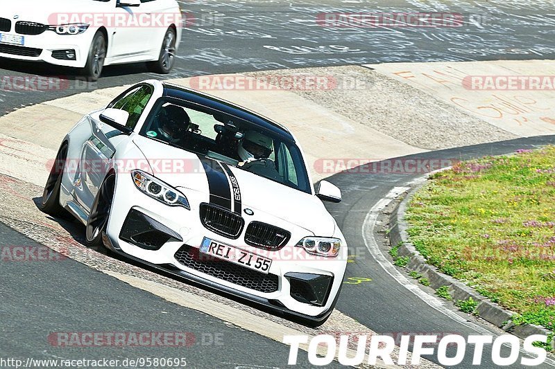 Bild #9580695 - Touristenfahrten Nürburgring Nordschleife (19.07.2020)