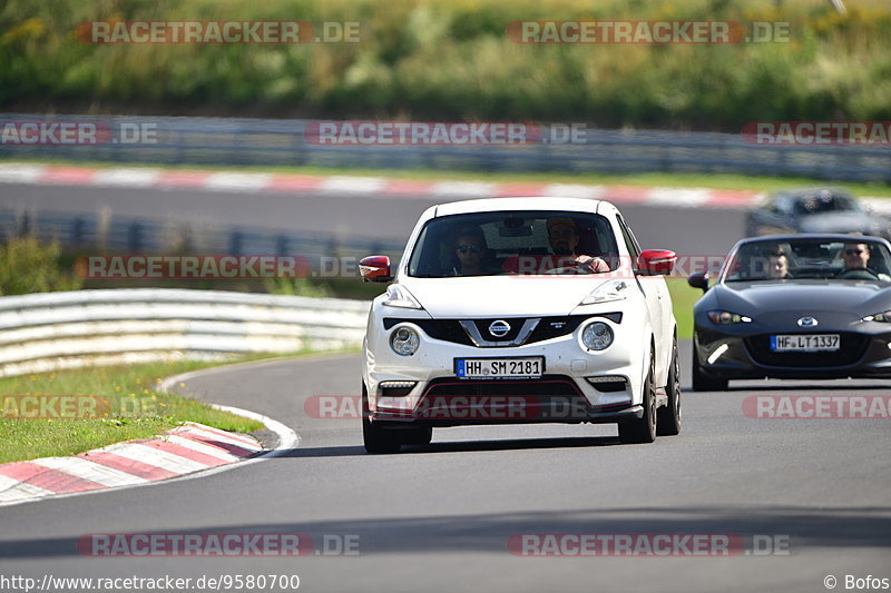 Bild #9580700 - Touristenfahrten Nürburgring Nordschleife (19.07.2020)