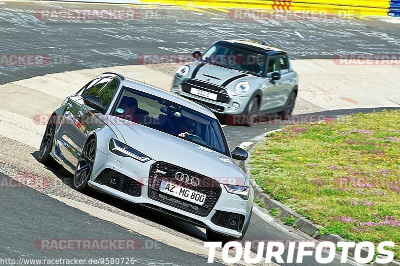 Bild #9580726 - Touristenfahrten Nürburgring Nordschleife (19.07.2020)