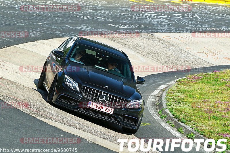 Bild #9580745 - Touristenfahrten Nürburgring Nordschleife (19.07.2020)