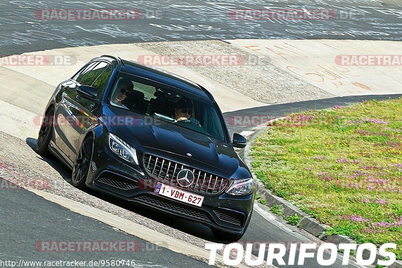 Bild #9580746 - Touristenfahrten Nürburgring Nordschleife (19.07.2020)