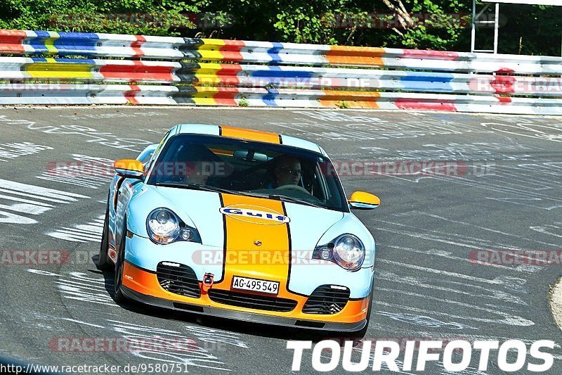 Bild #9580751 - Touristenfahrten Nürburgring Nordschleife (19.07.2020)