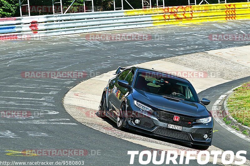 Bild #9580803 - Touristenfahrten Nürburgring Nordschleife (19.07.2020)