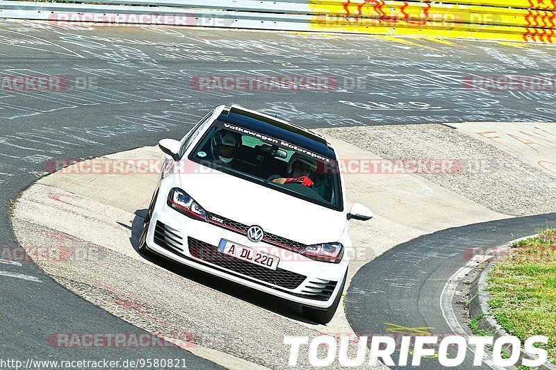 Bild #9580821 - Touristenfahrten Nürburgring Nordschleife (19.07.2020)