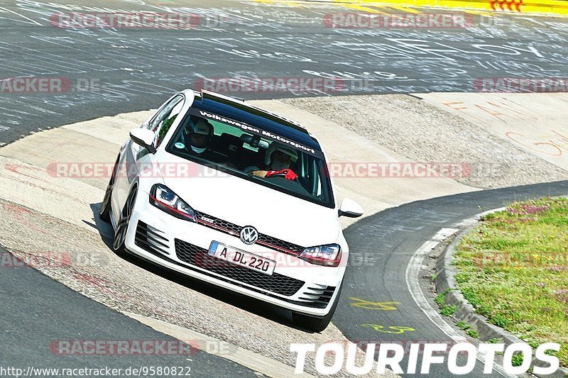 Bild #9580822 - Touristenfahrten Nürburgring Nordschleife (19.07.2020)