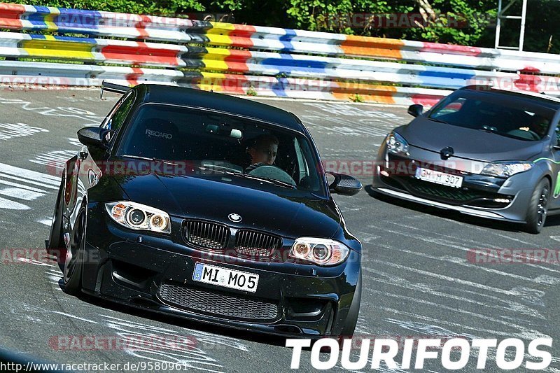 Bild #9580961 - Touristenfahrten Nürburgring Nordschleife (19.07.2020)