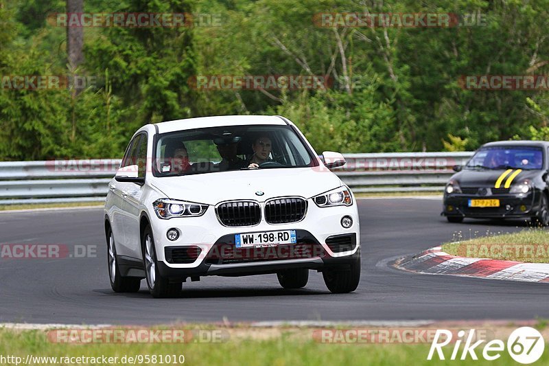 Bild #9581010 - Touristenfahrten Nürburgring Nordschleife (19.07.2020)