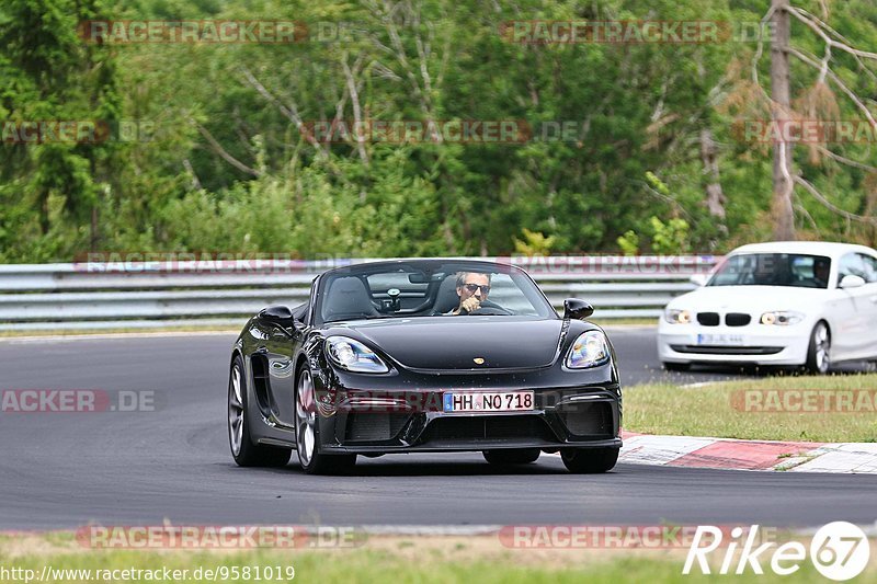 Bild #9581019 - Touristenfahrten Nürburgring Nordschleife (19.07.2020)