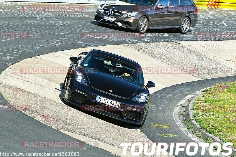 Bild #9581063 - Touristenfahrten Nürburgring Nordschleife (19.07.2020)