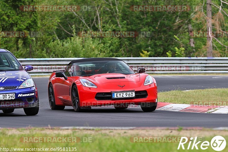 Bild #9581135 - Touristenfahrten Nürburgring Nordschleife (19.07.2020)