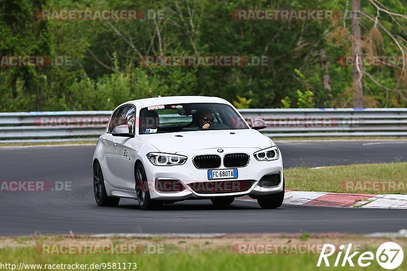 Bild #9581173 - Touristenfahrten Nürburgring Nordschleife (19.07.2020)