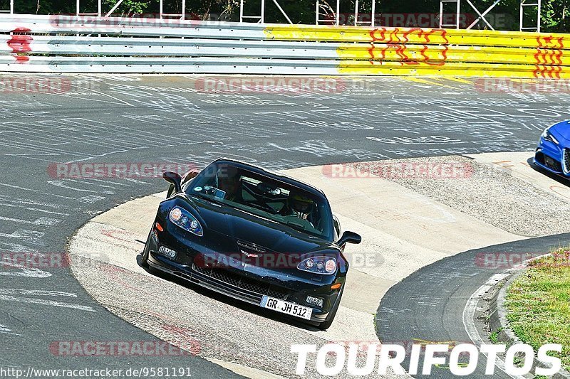 Bild #9581191 - Touristenfahrten Nürburgring Nordschleife (19.07.2020)