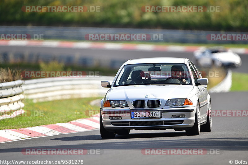 Bild #9581278 - Touristenfahrten Nürburgring Nordschleife (19.07.2020)