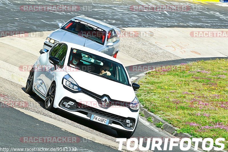 Bild #9581332 - Touristenfahrten Nürburgring Nordschleife (19.07.2020)