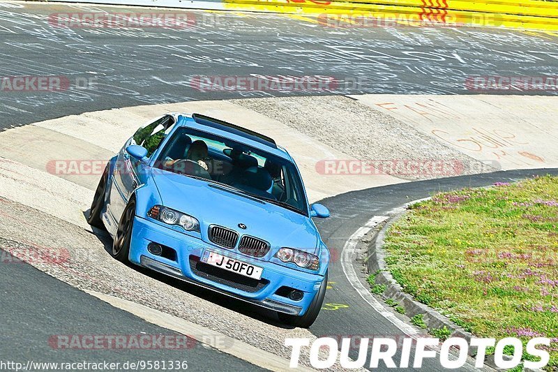 Bild #9581336 - Touristenfahrten Nürburgring Nordschleife (19.07.2020)