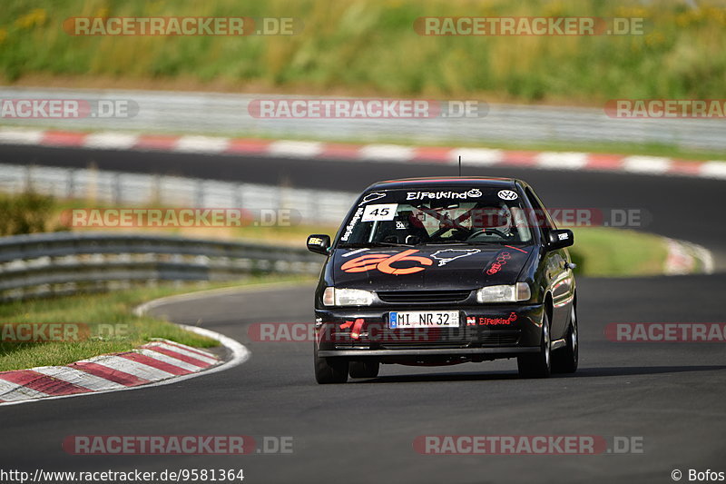 Bild #9581364 - Touristenfahrten Nürburgring Nordschleife (19.07.2020)