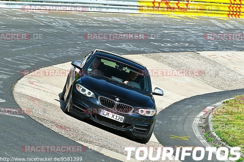 Bild #9581399 - Touristenfahrten Nürburgring Nordschleife (19.07.2020)