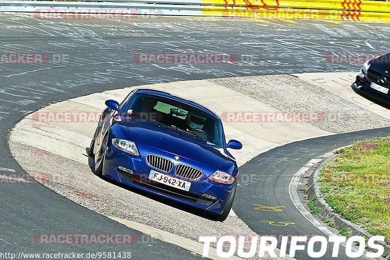 Bild #9581438 - Touristenfahrten Nürburgring Nordschleife (19.07.2020)