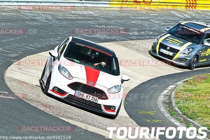 Bild #9581519 - Touristenfahrten Nürburgring Nordschleife (19.07.2020)