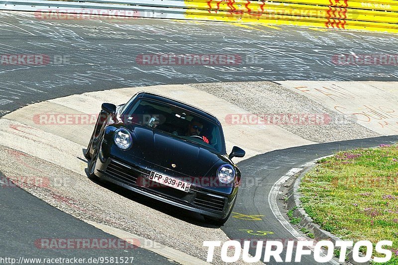 Bild #9581527 - Touristenfahrten Nürburgring Nordschleife (19.07.2020)