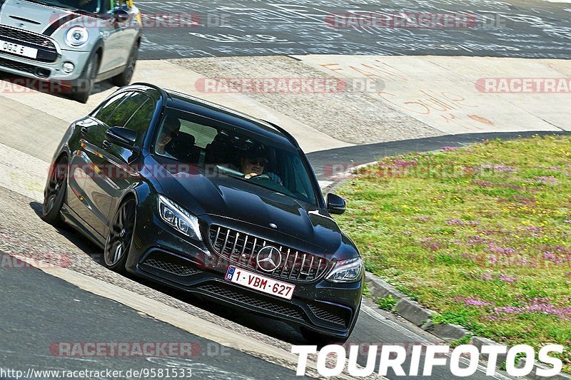 Bild #9581533 - Touristenfahrten Nürburgring Nordschleife (19.07.2020)