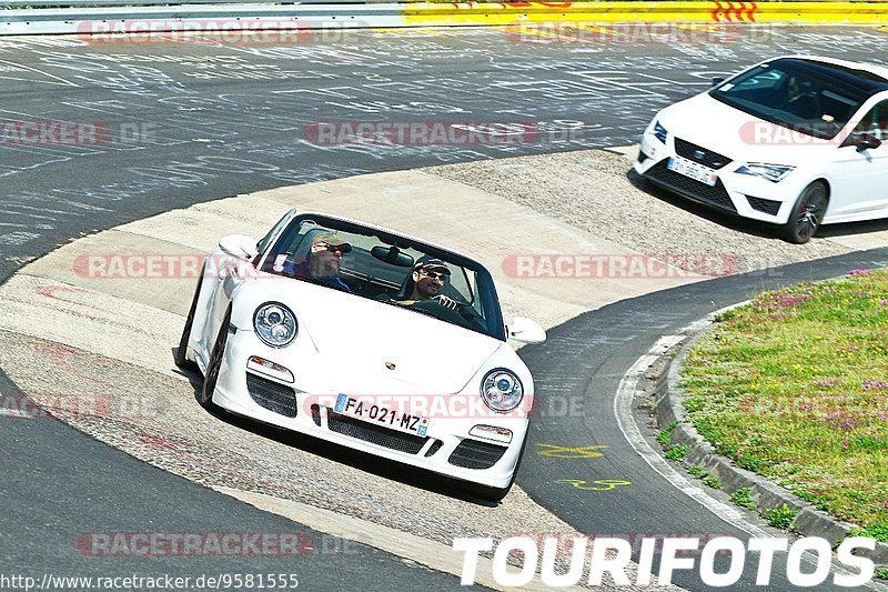 Bild #9581555 - Touristenfahrten Nürburgring Nordschleife (19.07.2020)