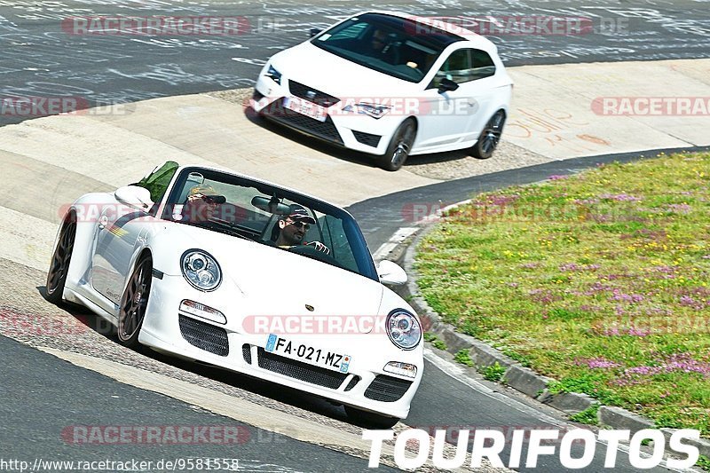 Bild #9581558 - Touristenfahrten Nürburgring Nordschleife (19.07.2020)