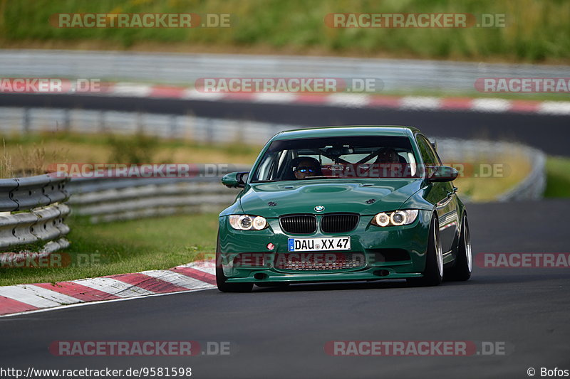 Bild #9581598 - Touristenfahrten Nürburgring Nordschleife (19.07.2020)