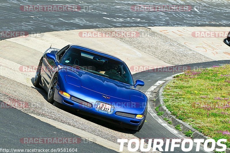 Bild #9581604 - Touristenfahrten Nürburgring Nordschleife (19.07.2020)