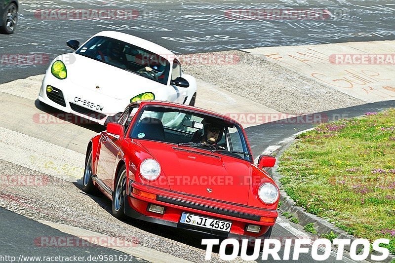 Bild #9581622 - Touristenfahrten Nürburgring Nordschleife (19.07.2020)