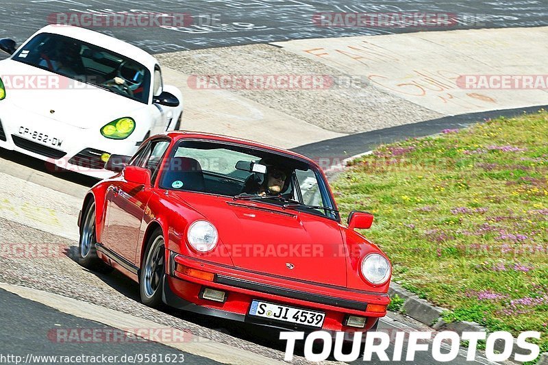 Bild #9581623 - Touristenfahrten Nürburgring Nordschleife (19.07.2020)