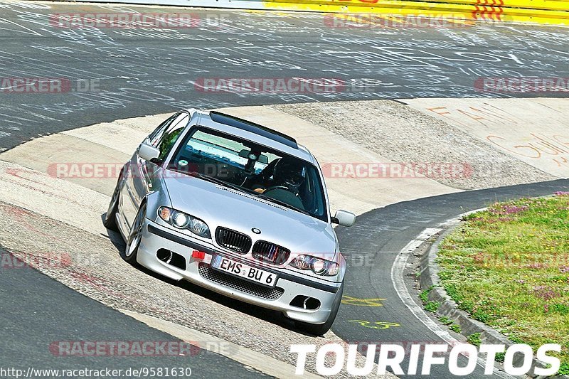 Bild #9581630 - Touristenfahrten Nürburgring Nordschleife (19.07.2020)