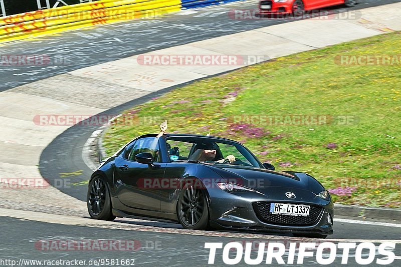 Bild #9581662 - Touristenfahrten Nürburgring Nordschleife (19.07.2020)