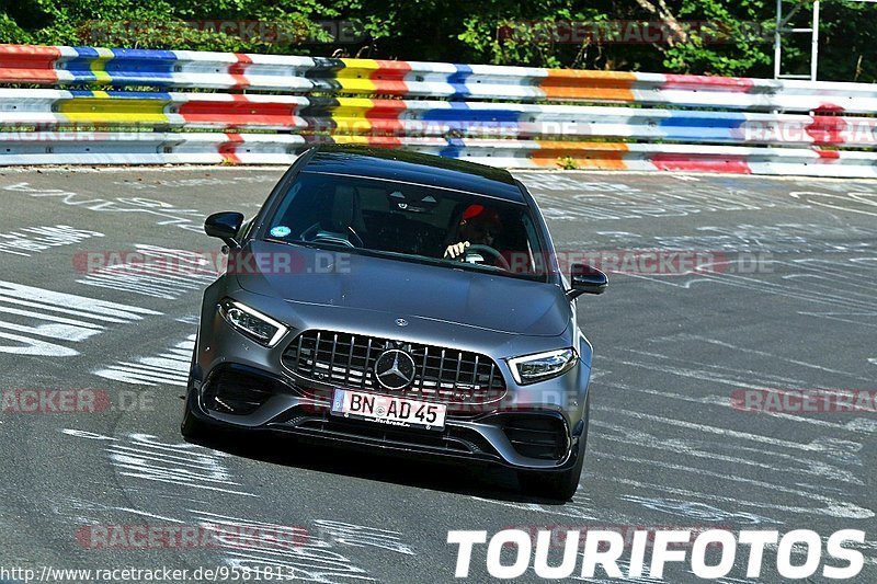 Bild #9581813 - Touristenfahrten Nürburgring Nordschleife (19.07.2020)