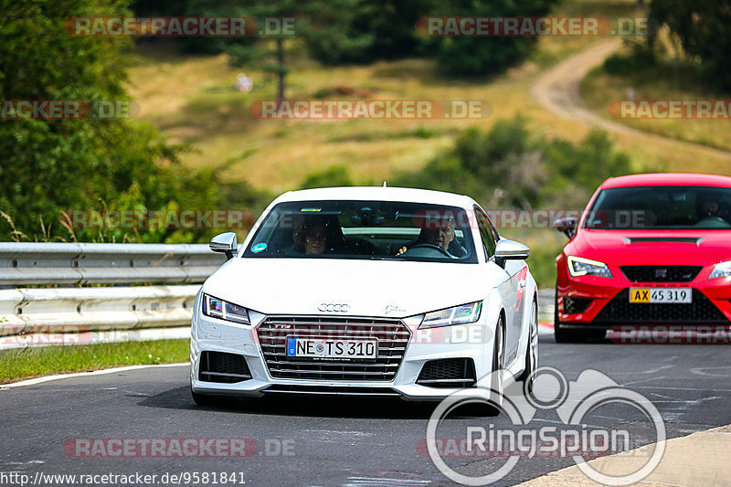 Bild #9581841 - Touristenfahrten Nürburgring Nordschleife (19.07.2020)