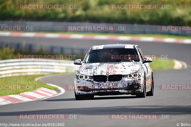 Bild #9581900 - Touristenfahrten Nürburgring Nordschleife (19.07.2020)