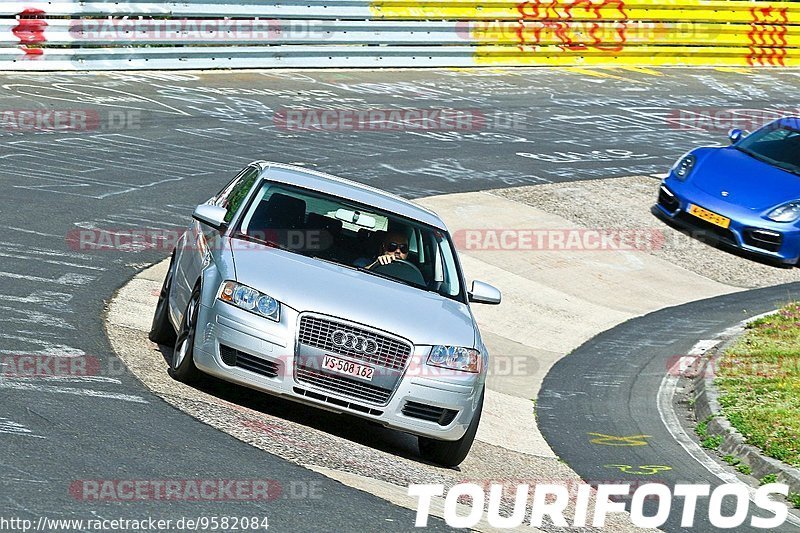 Bild #9582084 - Touristenfahrten Nürburgring Nordschleife (19.07.2020)