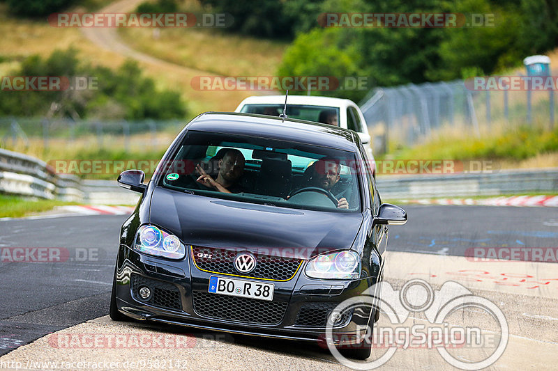 Bild #9582142 - Touristenfahrten Nürburgring Nordschleife (19.07.2020)