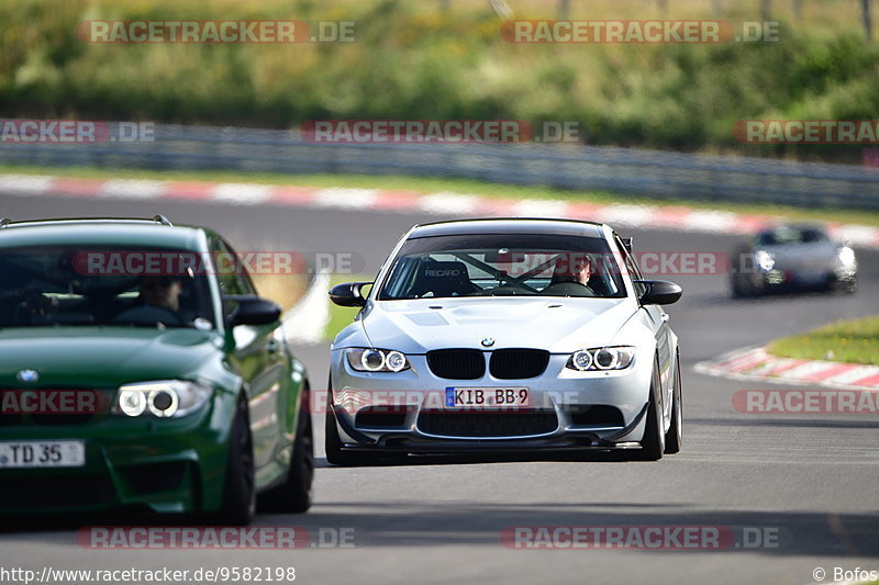 Bild #9582198 - Touristenfahrten Nürburgring Nordschleife (19.07.2020)