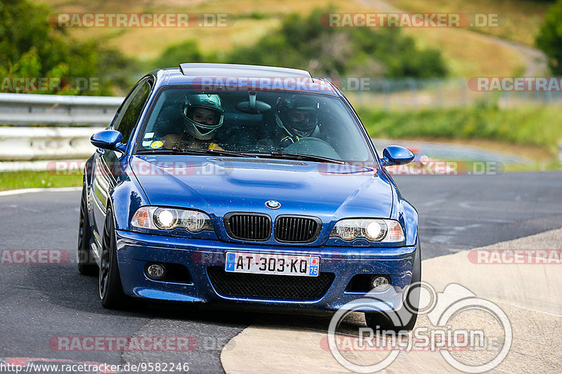 Bild #9582246 - Touristenfahrten Nürburgring Nordschleife (19.07.2020)