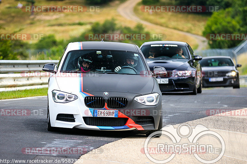 Bild #9582300 - Touristenfahrten Nürburgring Nordschleife (19.07.2020)