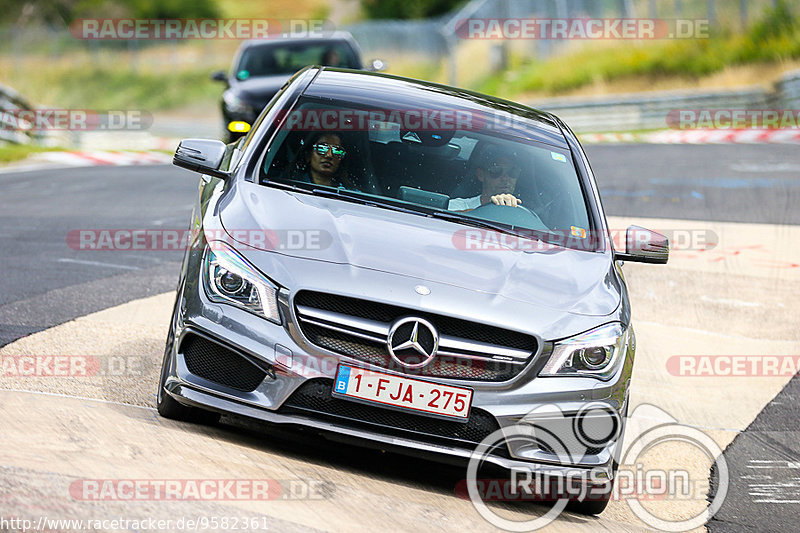 Bild #9582361 - Touristenfahrten Nürburgring Nordschleife (19.07.2020)