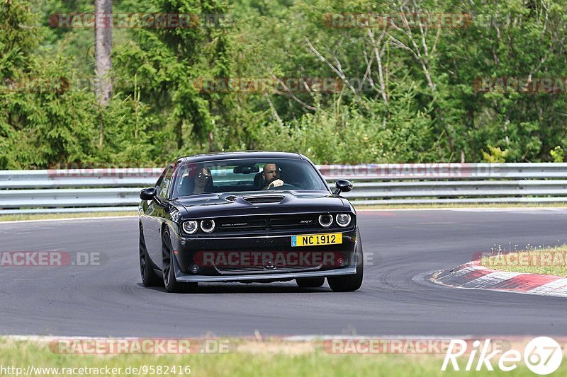 Bild #9582416 - Touristenfahrten Nürburgring Nordschleife (19.07.2020)