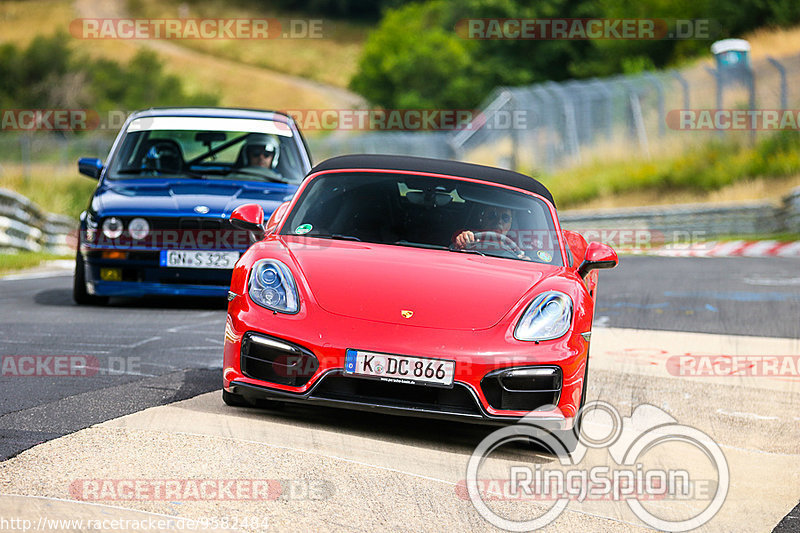 Bild #9582484 - Touristenfahrten Nürburgring Nordschleife (19.07.2020)