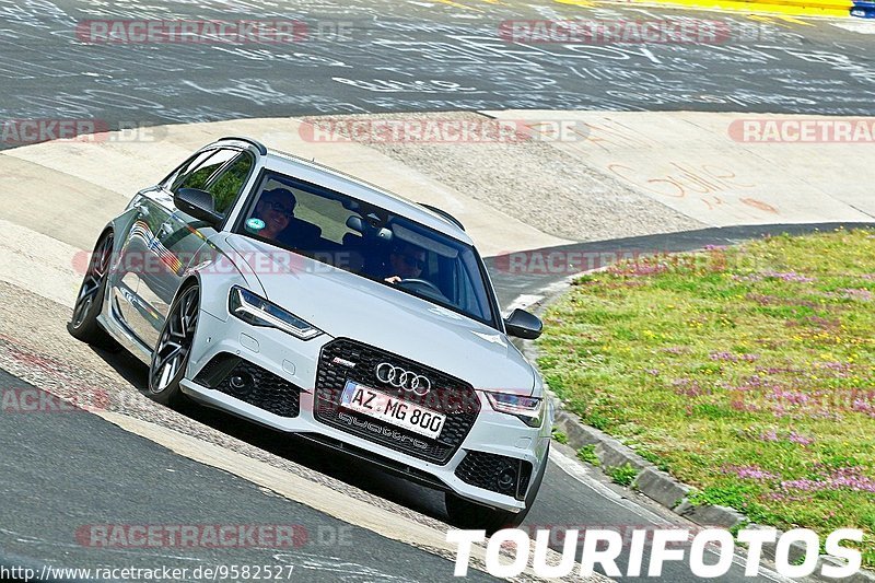 Bild #9582527 - Touristenfahrten Nürburgring Nordschleife (19.07.2020)