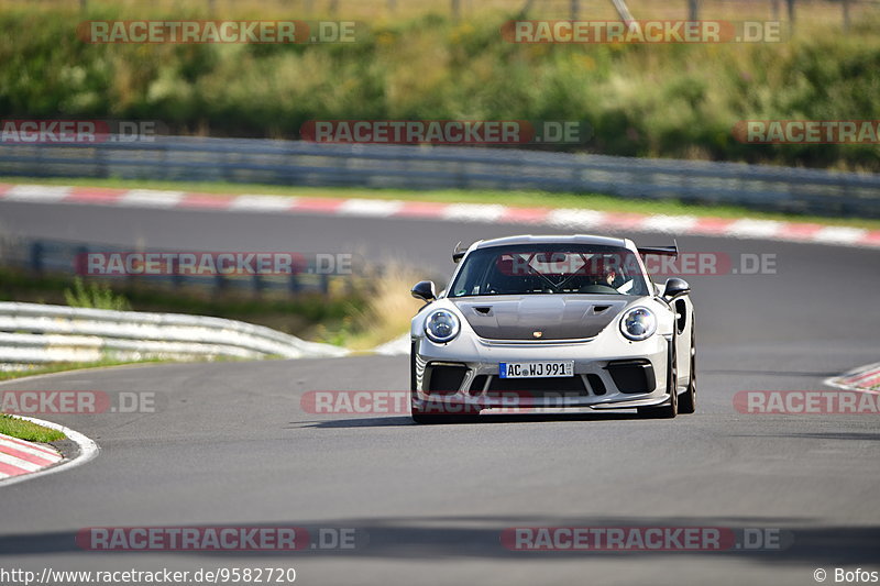 Bild #9582720 - Touristenfahrten Nürburgring Nordschleife (19.07.2020)