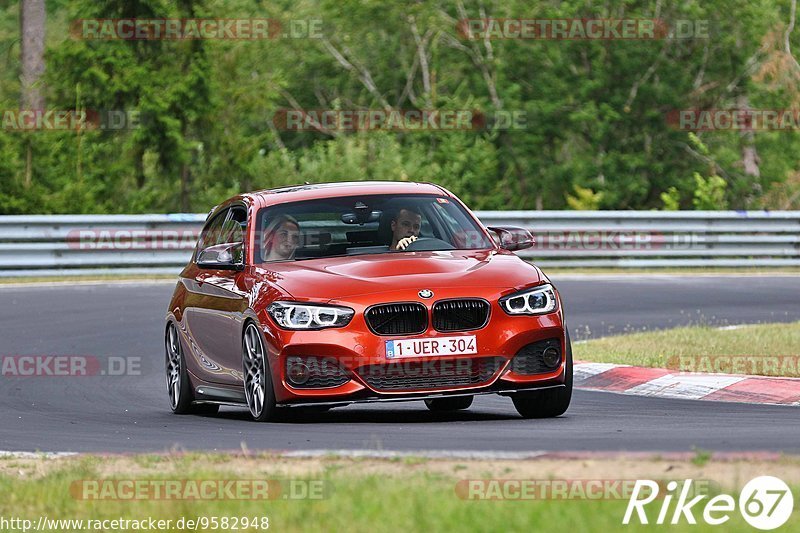 Bild #9582948 - Touristenfahrten Nürburgring Nordschleife (19.07.2020)