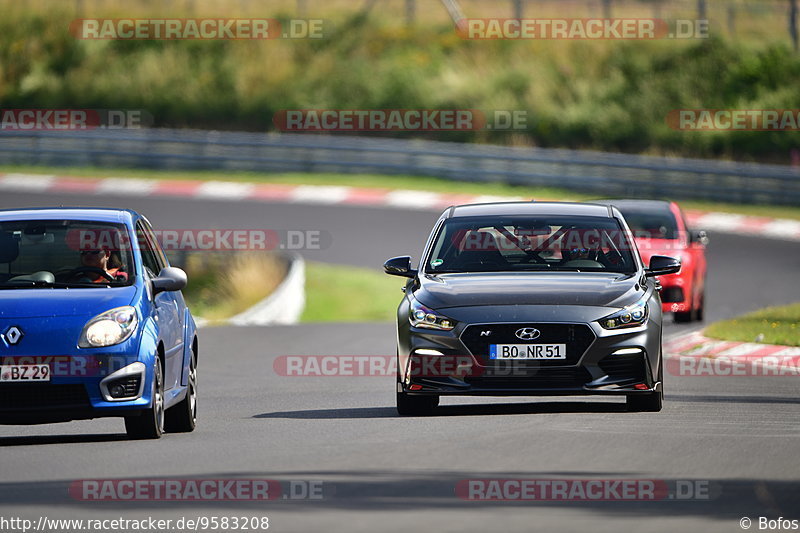 Bild #9583208 - Touristenfahrten Nürburgring Nordschleife (19.07.2020)